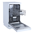 Отдельностоящая посудомоечная машина MDF 4537 Blanc - минифото 4